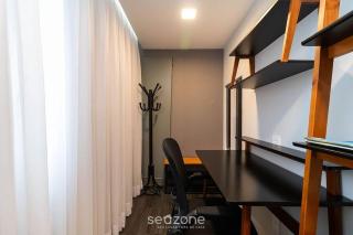Apartamento em hotel 5 Estrelas Brasília - GMB0414 - Brasília - 7