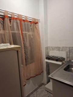 Apartamento kitnet - Angra dos Reis - 6