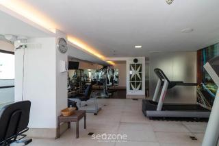 Apartamento em hotel 5 Estrelas Brasília - GMB0414 - Brasília - 6