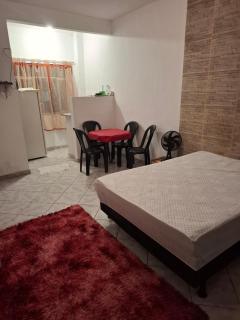 Apartamento kitnet - Angra dos Reis - 5