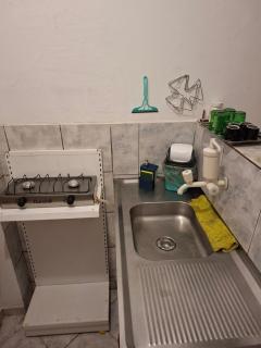 Apartamento kitnet - Angra dos Reis - 3