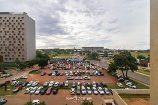 Grand Mercure Brasilia 5 Estrelas - GMB0414 - 2