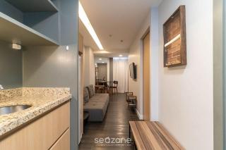 Apartamento em hotel 5 Estrelas Brasília - GMB0414 - Brasília - 1