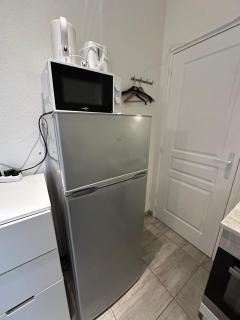 # Le 6 # Joli petit studio ! Centre ville au calme - 2