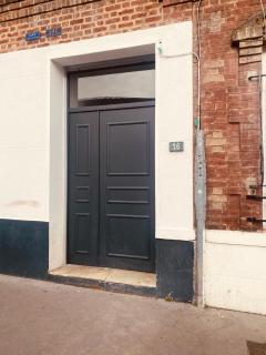 Cosy nest from 10 minutes PARIS centre - Saint-Ouen - 8