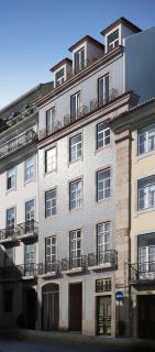 Hermitage Castelo - Casa Sé - Lisbon - 6