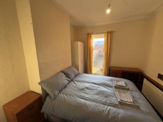 Mayflower road room 2 - Southampton - 6