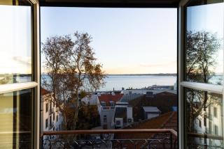 Hermitage Castelo - Casa Sé - Lisbon - 0
