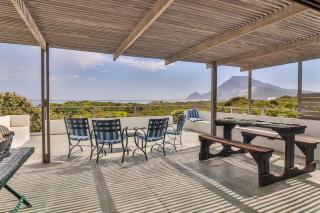 SeaScape Silversands - Bettyʼs Bay - 9