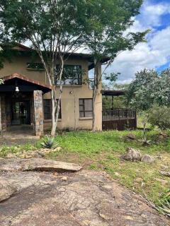 Ultra luxury in the Wild - Nelspruit - 8