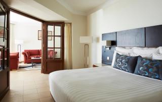 Hurghada Marriott Beach Resort - Hurghada - 4