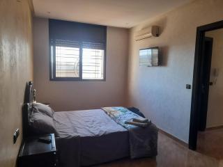 Apartament Ines - Skhirat - 6