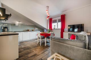 Perugia Moxy TE&AM Old Town Parking gratis - 9