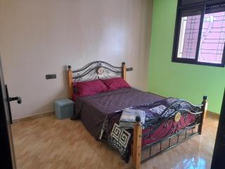 Apartament Ines - Skhirat - 3