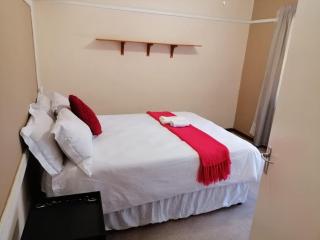 4 Seasons Country Club - Vosburg - 7