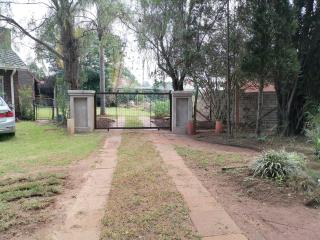 4 Seasons Country Club - Vosburg - 1