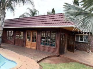 4 Seasons Country Club - Vosburg - 0