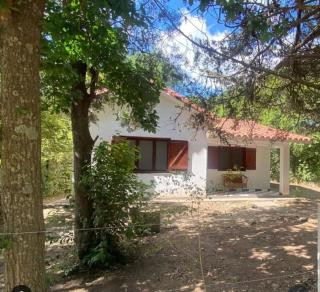 Chalet Fratelli Rigoni - Villa Ciudad Parque - 9