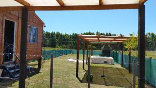 Cabaña de las Luces - 0