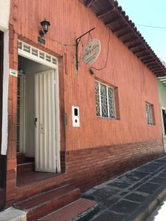 ADVENTURE Hostel - San Gil - 0