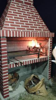 Cabaña de las Luces - 7