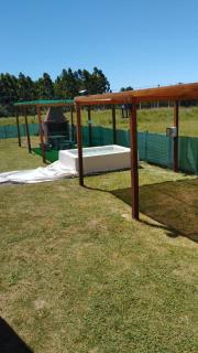 Cabaña de las Luces - 5