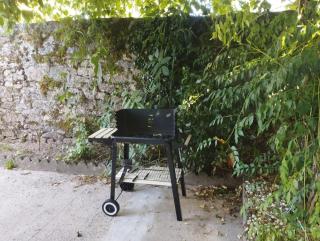 Maison avec jardin - 5