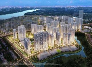 VINHOMES GRAND PARK QUẬN 9 Căn hộ bnb 1pn - Gò Công - 0