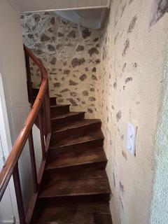 Maison avec jardin - Saint-Amand-sur-Sèvre - 1