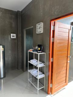 Wisuthida Resort - Wang Saphung - 2