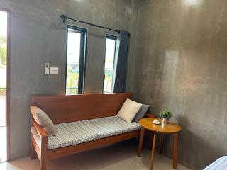 Wisuthida Resort - Wang Saphung - 1