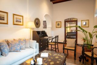 Writer's Lodge By Ishq - Galle - 7