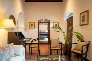 Writer's Lodge By Ishq - 6