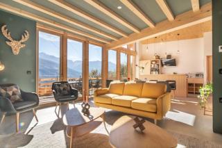 Chalet Sportif - Le Cotaret 14 Pax - Bourg-Saint-Maurice - 0