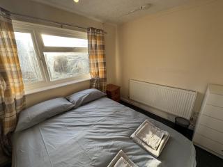 Mayflower road room 3 - Southampton - 6