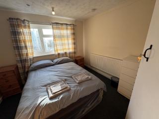 Mayflower road room 3 - Southampton - 5