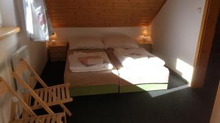 Apartmány Maruška - Stachy - 9