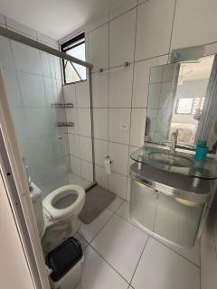 Apartamento completo Maceió - Maceió - 1
