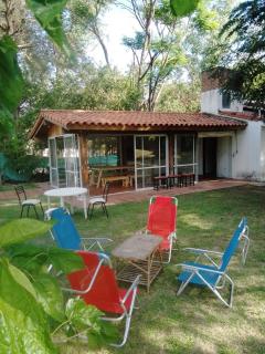 Portal de las Sierras - 8