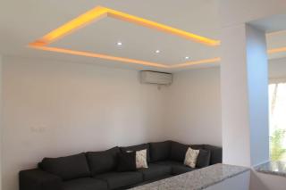 Près de la plage appartement haut standing premier étage - Mezraya - 6