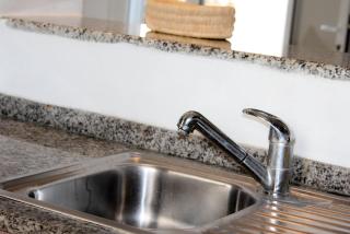 Près de la plage appartement haut standing premier étage - 4