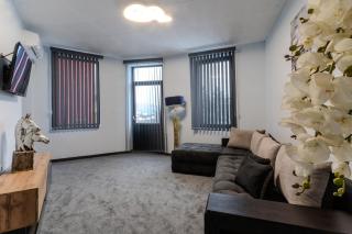 Cappo Aparthotel - Veliko Tarnovo - 6