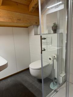 Ferienwohnung Falkenstein - Inzell - 4