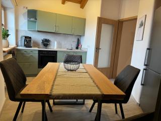 Ferienwohnung Falkenstein - Inzell - 7
