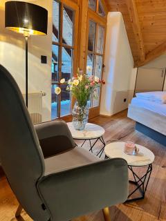 Ferienwohnung Falkenstein - Inzell - 6