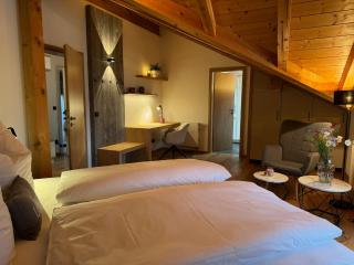 Ferienwohnung Falkenstein - Inzell - 5
