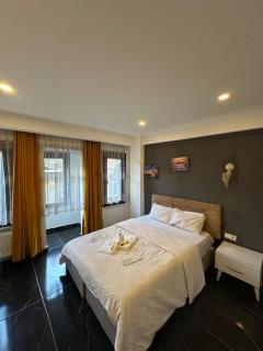 happy apart hotel istanbul - Istanbul - 0