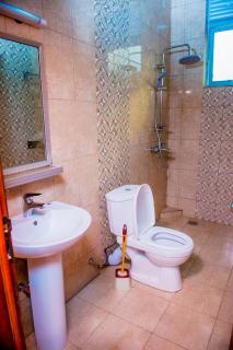 Kigali valleys apartment - Kigali - 9