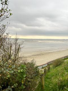 Villa des Avocettes - Le Crotoy - 9