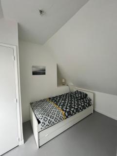 Villa des Avocettes - Le Crotoy - 6